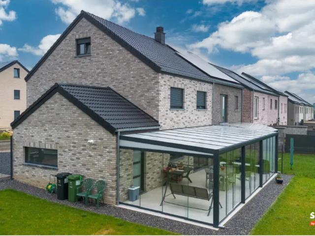 Maison vente à Seraing, Wallonie