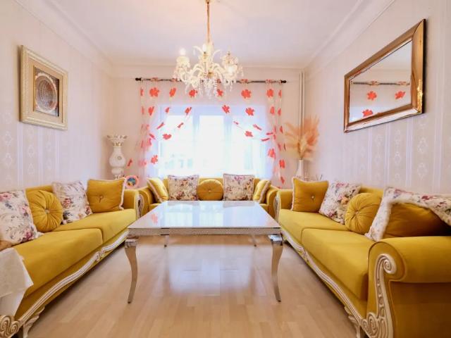 Maison vente à Jette, Bruxelles