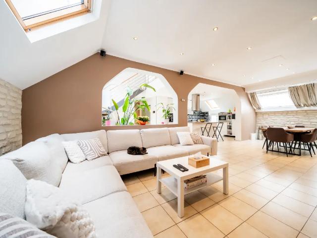 Maison vente à Jette, Brussel-Hoofdstad - Bruxelles-Capitale