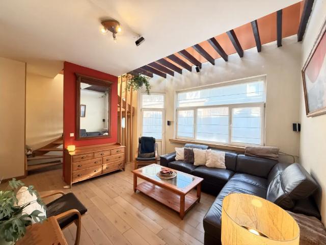 Maison vente à Jette, Bruxelles