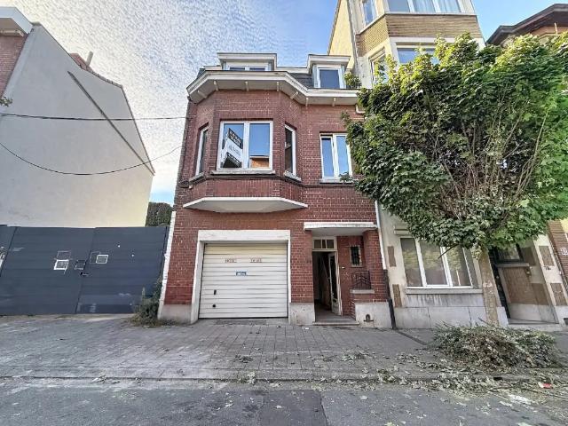 Maison vente à Jette, Brussel-Hoofdstad - Bruxelles-Capitale