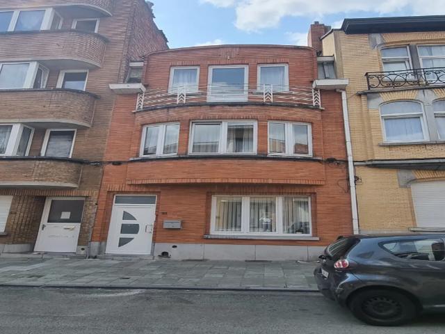 Maison vente à Jette, Bruxelles