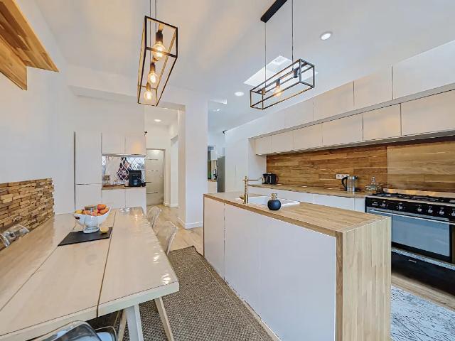 Maison vente à Jette, Bruxelles