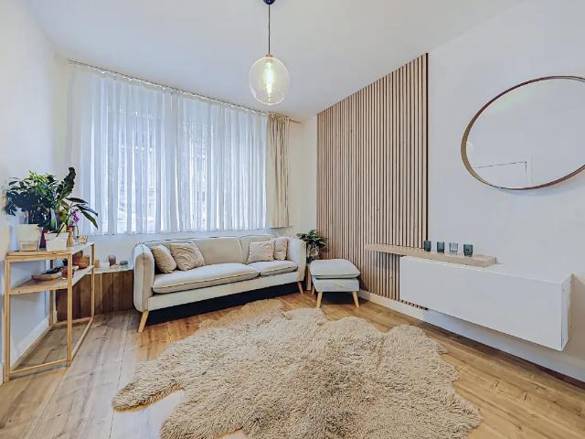 Maison vente à Jette, Bruxelles