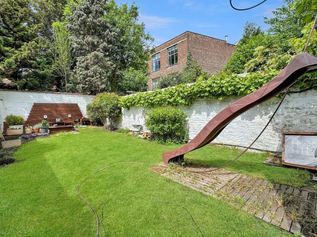 Maison vente à Jette