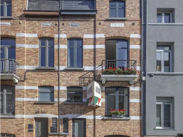 Maison vente à Jette, Brussel-Hoofdstad - Bruxelles-Capitale