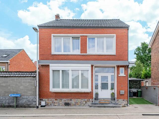 Maison vente à Gingelom, Limburg