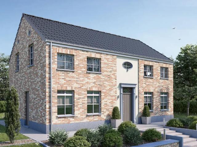 Maison vente à Jodoigne, Wallonie