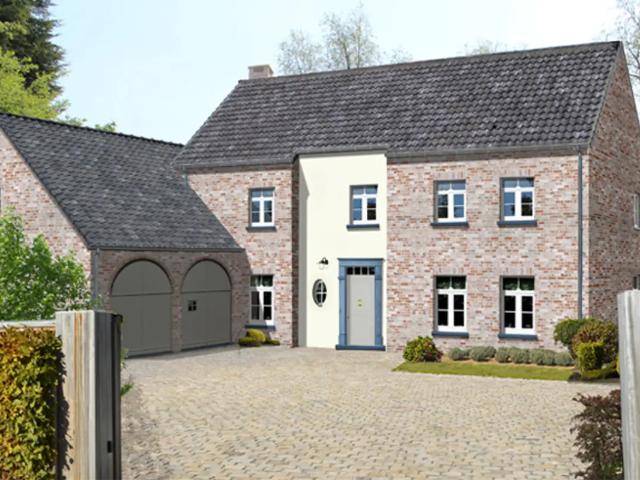 Maison vente à Jodoigne, Wallonie