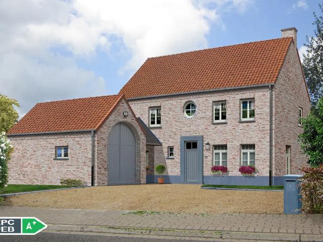 Maison vente à Jodoigne, Wallonie