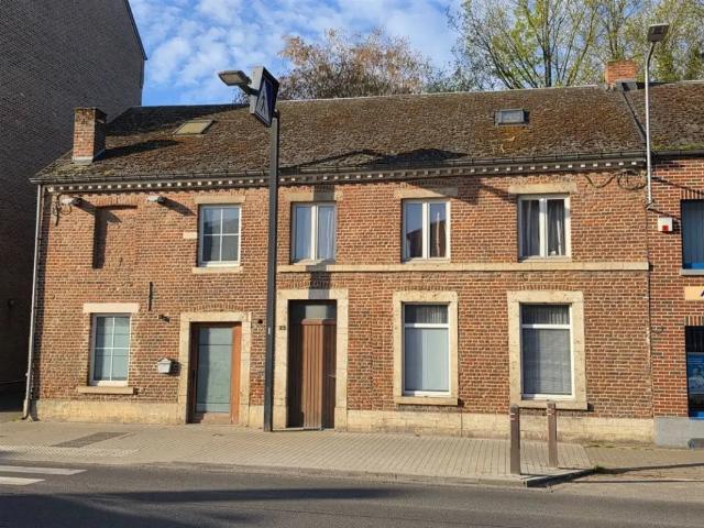 Maison vente à Jodoigne, Wallonie