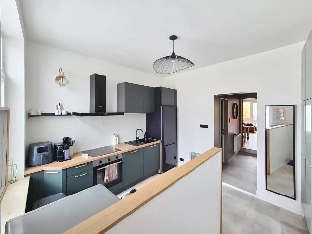 Maison vente à Jodoigne, Wallonie