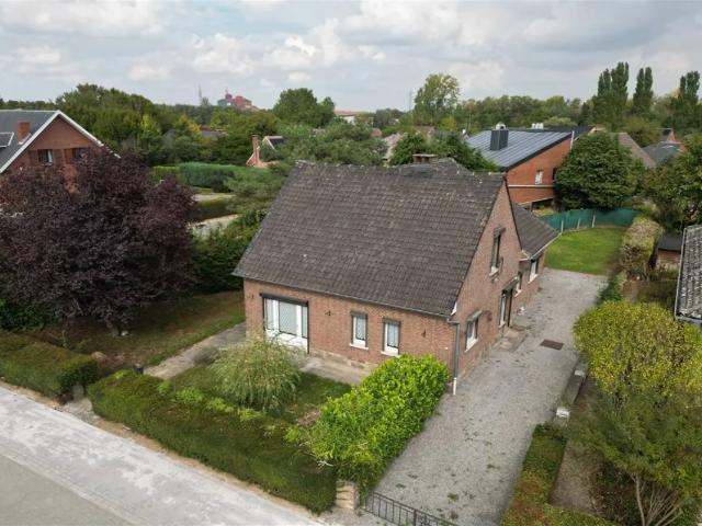 Maison vente à Jodoigne, Wallonie