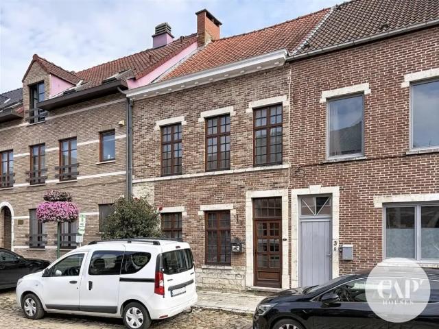 Maison vente à Les Rendanges, Jodoigne