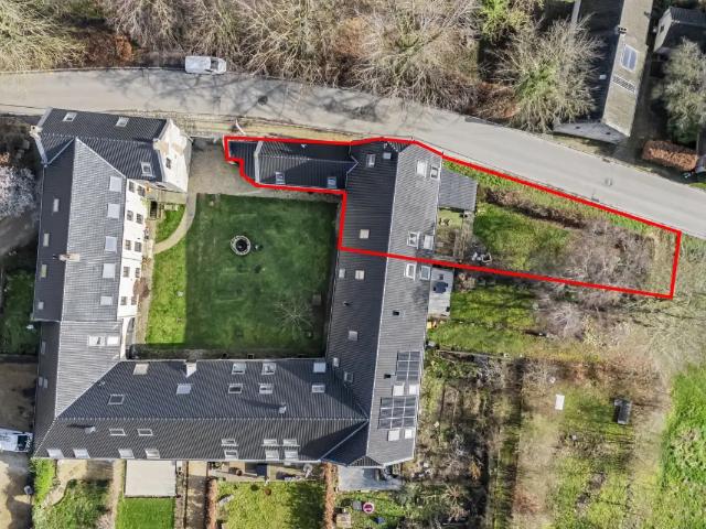 Maison vente à Jodoigne, Wallonie