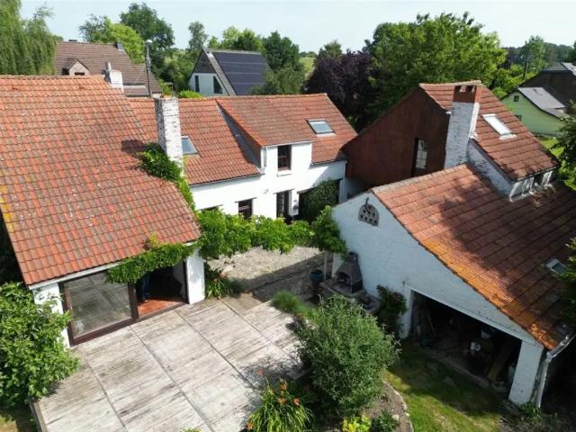 Maison vente à Jodoigne, Wallonie