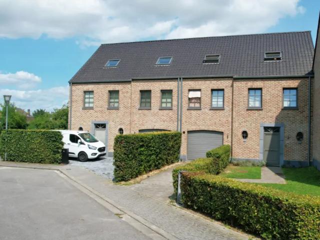 Maison vente à Jodoigne, Wallonie