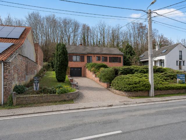 Maison vente à Geldenaken, Wallonie