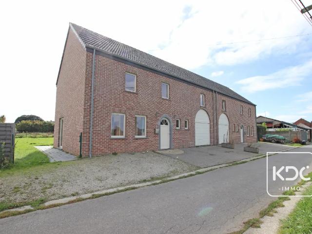 Maison vente à Melin, Jodoigne