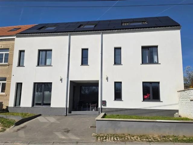 Maison vente à Jodoigne, Wallonie