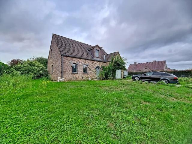 Maison vente à Jollain-Merlin, Hainaut