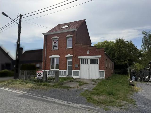Maison vente à Jollain-merlin, Wallonie