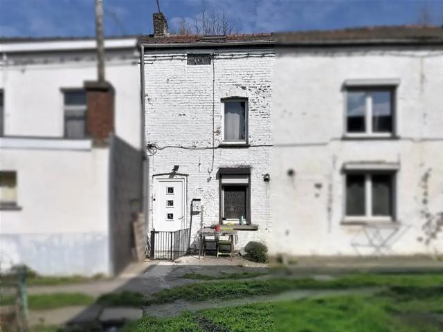 Maison vente à Charleroi, Wallonie