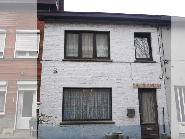 Maison vente à Charleroi, Wallonie