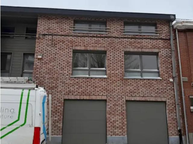 Maison vente à Charleroi, Wallonie