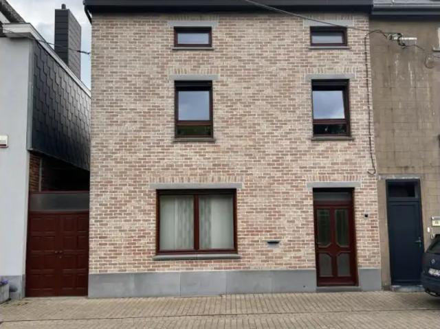 Maison vente à Charleroi, Wallonie