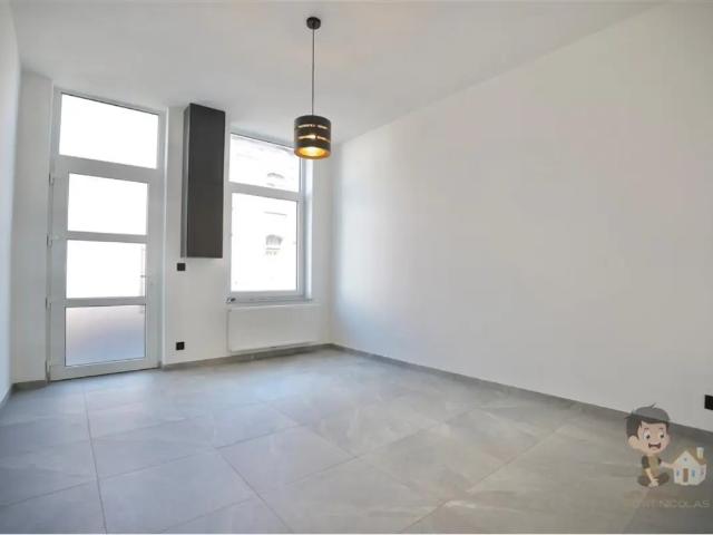Maison vente à Charleroi, Wallonie