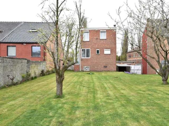 Maison vente à Charleroi, Wallonie