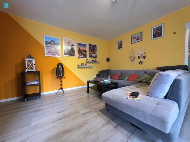 Maison vente à Charleroi, Wallonie