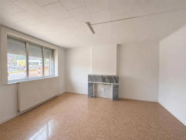 Maison vente à Charleroi, Wallonie