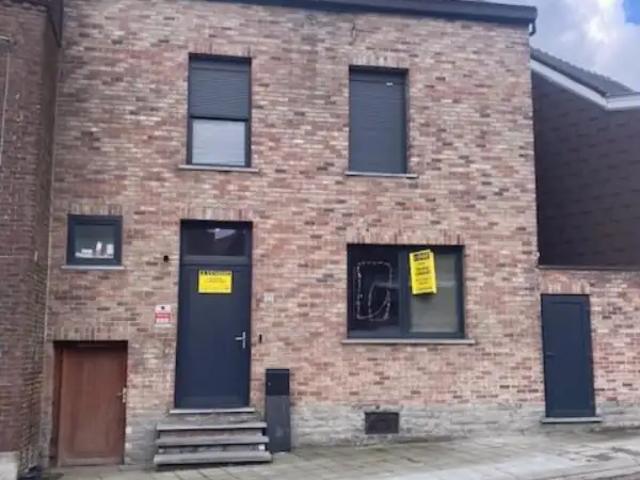 Maison vente à Charleroi, Wallonie