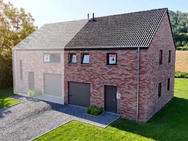 Maison vente à Jumet, Charleroi