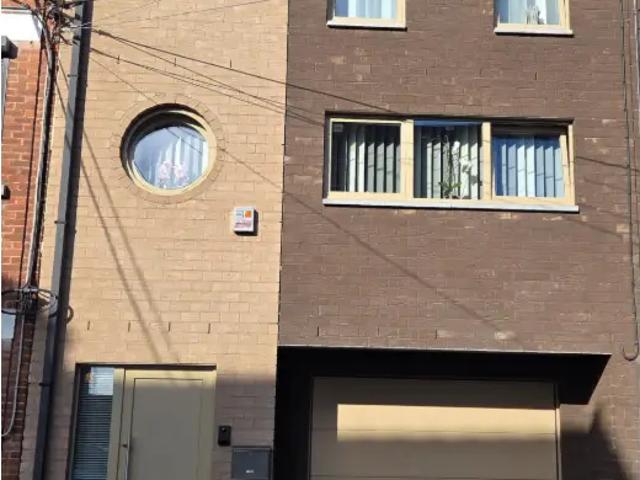 Maison vente à Charleroi, Wallonie