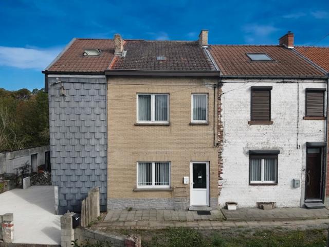 Maison vente à Charleroi, Wallonie