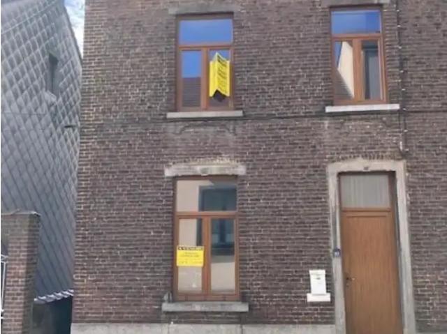 Maison vente à Charleroi, Wallonie