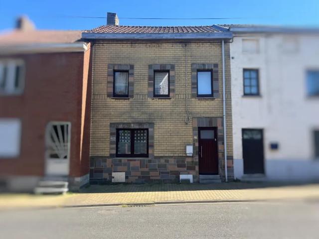 Maison vente à Charleroi, Wallonie