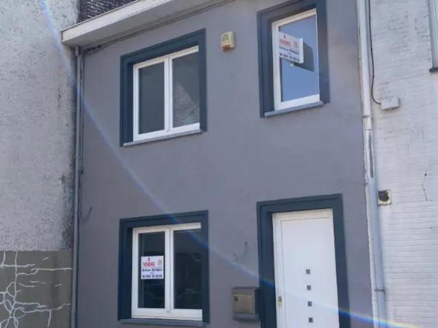 Maison vente à Charleroi, Wallonie