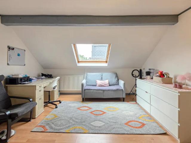Maison vente à Liège, Wallonie