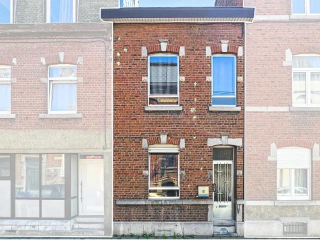 Maison vente à Liège, Wallonie