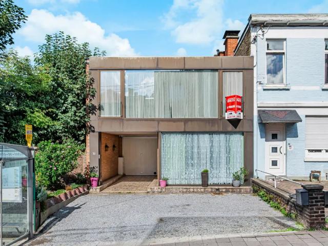 Maison vente à Jupille-sur-Meuse, Liège