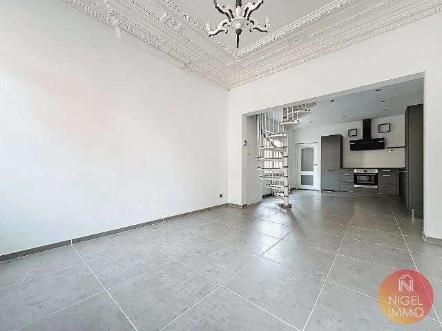 Maison vente à Liège, Wallonie