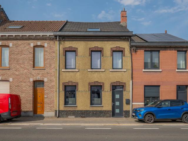 Maison vente à Juprelle, Wallonie