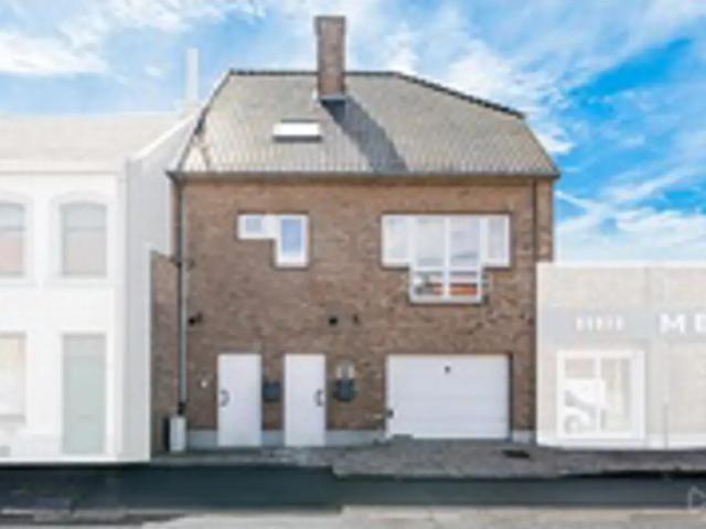 Maison vente à Juprelle, Wallonie