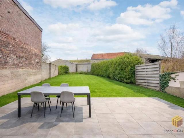 Maison vente à Juprelle, Wallonie