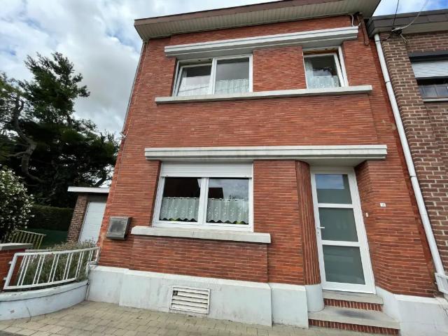 Maison vente à Juprelle, Wallonie
