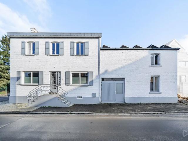 Maison vente à Juprelle, Wallonie